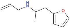 N-allyl-1-(furan-2-yl)-2-aminopropane.png