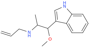 N-allyl-1-(indole-3-yl)-1-methoxy-2-aminopropane.png