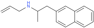 N-allyl-1-(naphthalene-2-yl)-2-aminopropane.png