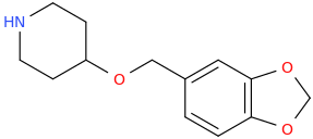 Piperonyl piperidin-4yl ether.png