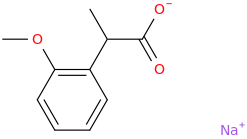 Sodium-2-(2-methoxyphenyl)propionate.png