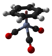 219px-%28benzene%29chromium-tricarbonyl-from-xtal-1987-3D-balls.png