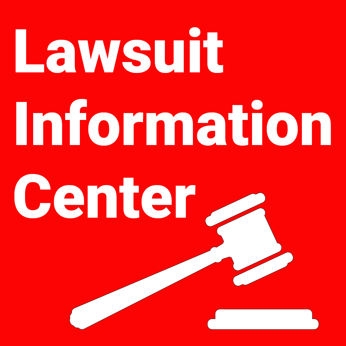 www.lawsuit-information-center.com