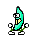 :green banana: