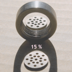 Egzoset's Cust. VG Pipe - Susceptor to Flux Concentrator Mass Ratio (2019-Jul-18) [300x300] .PNG