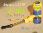 Egzoset's Cust. VG Pipe - Minion 4-20 Ed. (2019-Apr-13) [640x480] .PNG