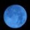 blue moon