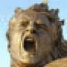 Pat Tillmans Ghost
