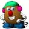 Mr. Potatoe Head