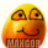 Mangor