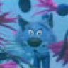 dougalsbluecat