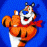 Tony The Tiger