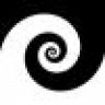 ...spiral...