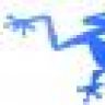 Blue Frog