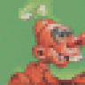 space man