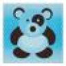 BluePolkadotPanda