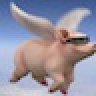 PigCanFly