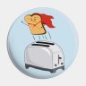 SuperToaster