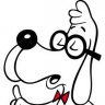 mr peabody