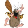 Captain Caveman