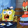 We're out of ice cream