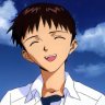 Shinji Ikari