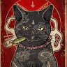DruggedKitten