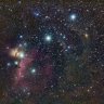 Starredheights