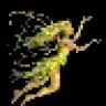 Knotty ganja girl