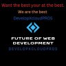 DevelopXcloudPros