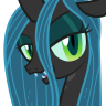 Queen Chrysalis