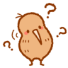 Sitting Kiwi93