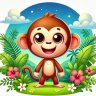 sillysimian