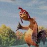 chickenjoanna