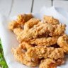 BenderChickenTender