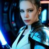 LissieJedi