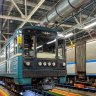 fastmetro