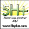 5h+