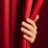 Behind The Curtain