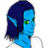 KinoTheBlueElf