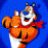 Tony The Tiger