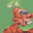 space man