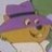 secret squirrel
