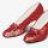 Ruby Slippers