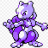 MewTwoReceptor