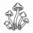 Champignons Magique