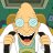 reverse cosmosis