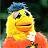 birdie