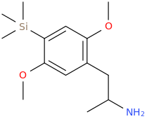 1-(2,5-dimethoxy-4-trimethylsilylphenyl)-2-aminopropane.png