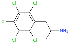1-(2,3,4,5,6-pentachlorophenyl)-2-aminopropane.png